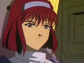 Sakura Taisen - Episodio 13 - episódio 13