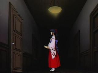 Sakura Taisen - Episodio 18 - episódio 18
