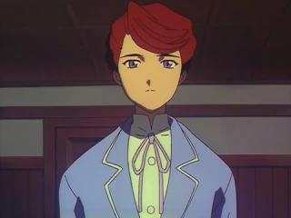 Sakura Taisen - Episodio 19 - episódio 19