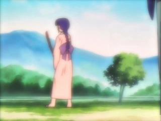Sakura Taisen - Episodio 2 - episódio 2