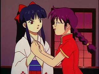 Sakura Taisen - Episodio 20 - episódio 20