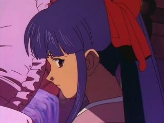 Sakura Taisen - Episodio 5 - episódio 5