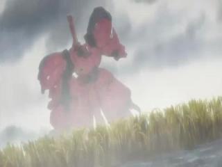 Samurai 7 - Episodio 16 - A Tempestade
