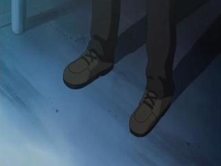 Shingetsutan Tsukihime - Dublado - Episodio 5 - Saudação Do Céu