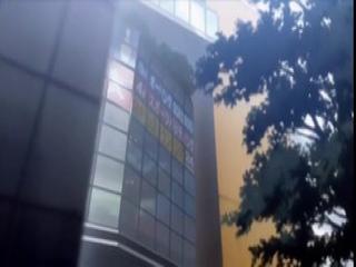 Shingetsutan Tsukihime - Dublado - Episodio 7 - Ruinas Melancólicas