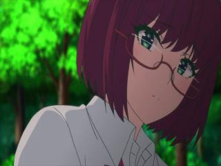 Sounan desu ka? - Episodio 11 - 11º Caso - Vamos Resgatá-la