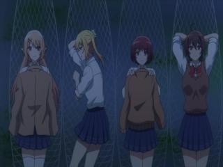 Sounan desu ka? - Episodio 12 - 12º Caso - Como Reabastecer a Água