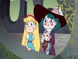 Star vs. the Forces of Evil - Episodio 75 - The Right Way - Here to Help