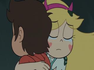 Star vs. the Forces of Evil - Episodio 77 - Cleaved