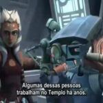 Star Wars: A Guerra Dos Clones Dublado