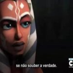 Star Wars: A Guerra Dos Clones Dublado