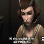 Star Wars: A Guerra Dos Clones Dublado