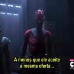 Star Wars: A Guerra Dos Clones Dublado