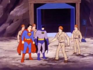 Super Amigos – Episódios Perdidos - Episodio 16 - Prisioneiros do Sono