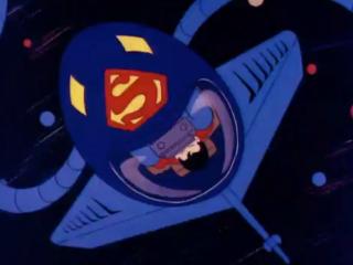 Super Amigos – Episódios Perdidos - Episodio 4 - A Sindrome de Krypton