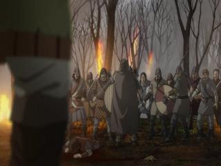 Vinland Saga - Episodio 11 - Uma Aposta