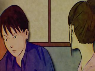 Yami Shibai: Japanese Ghost Stories 7 - Episodio 8 - Tosse