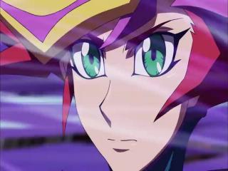 Yu-Gi-Oh! VRAINS - Episodio 118 - Proposta Imprudente