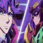 Yu-Gi-Oh! VRAINS