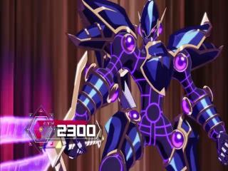 Yu-Gi-Oh! VRAINS - Episodio 120 - Mundo Conectado