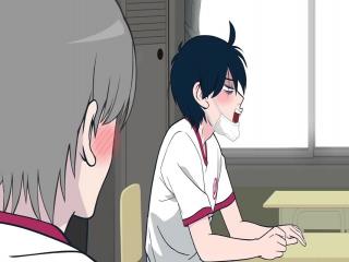 Ani ni Tsukeru Kusuri wa Nai! - Episodio 39 - Feliz Em Estar Resfriado