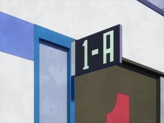 Boku no Hero Academia 4 Temporada – Episodio 02 - Overhaul