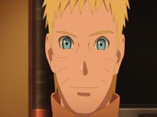Boruto: Naruto Next Generations - Episodio 126 - O Truque de Shukaku