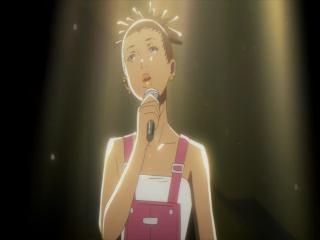 Carole & Tuesday - Episodio 24 - A Change Is Gonna Come