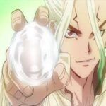 Dr. Stone