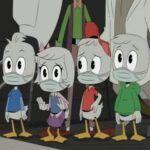 Duck Tales 2017