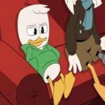 Duck Tales 2017