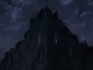 Fairy Gone - Episodio 14 - Castelo Parador de Rodas