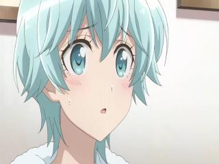 Houkago Saikoro Club - Episodio 3 - Sozinha Não