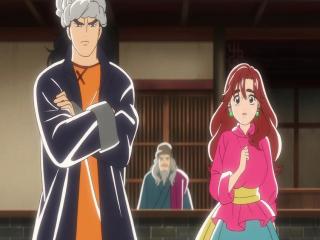 Shin Chuuka Ichiban! - Episodio 2 - episódio 2