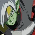 Todos Episodios de Super Dragon Ball Heroes: Universe Mission Online -  Animezeira