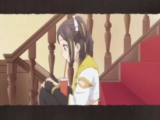 Tenka Hyakken: Meiji-kan E Youkoso! - Episodio 2 - episódio 2