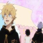 Black Clover