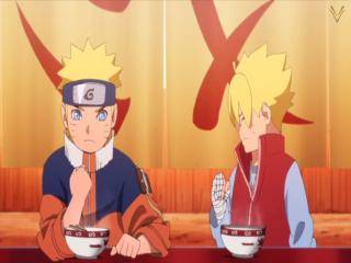 Boruto: Naruto Next Generations - Episódio 133 - Uma Vila Sem Sasuke