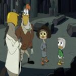 Duck Tales 2017