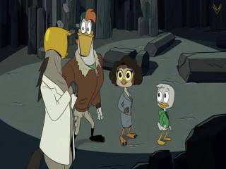 Duck Tales - Episódio 45 - O Pato Mais Rico do Mundo!