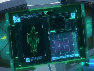 Gundam Build Divers Re:Rise - Episódio 6 - Herói Em Perigo