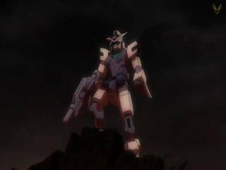Gundam Build Divers Re:Rise - Episódio 9 - Abismo de Isolação