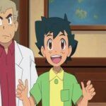 ◓ Anime Pokémon Journeys (Pokémon Jornadas) • Episódio 19: Eu sou Ditto!