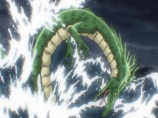 Shin Chuuka Ichiban! - Episodio 4 - episódio 4