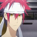 Shokugeki No Souma 4 Temporada