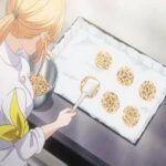 Shokugeki No Souma 4 Temporada