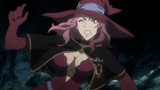 Black Clover Dublado – Episodio 47 – A Única Arma