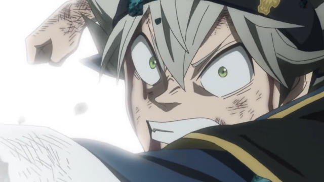 Black Clover Dublado – Episodio 48 – Desespero vs. Esperança