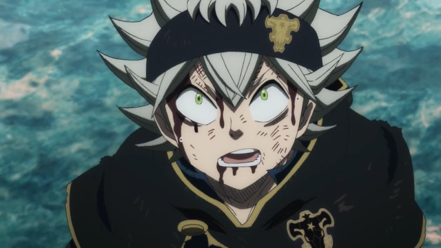 Black Clover Dublado – Episodio 49 – Superando Limites