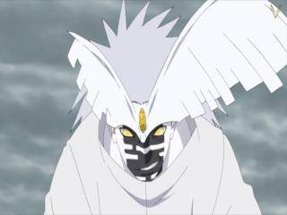 Boruto: Naruto Next Generations - Episódio 135  - A Última Batalha: Urashiki